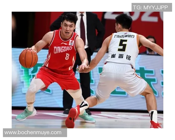 赵泰隆：从篮球场上的拼搏者到社会公益的践行者的华丽转身