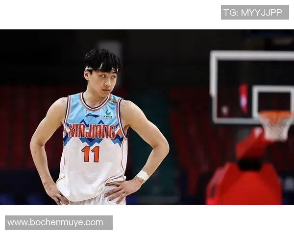 齐麟:从青涩少年到篮球新星的成长之路与未来展望